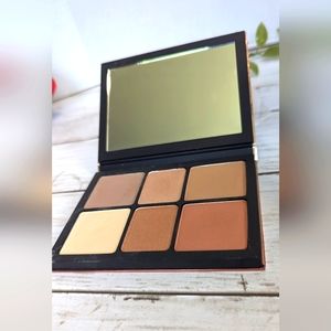 Smash box New  CALI CONTOUR PALETTE